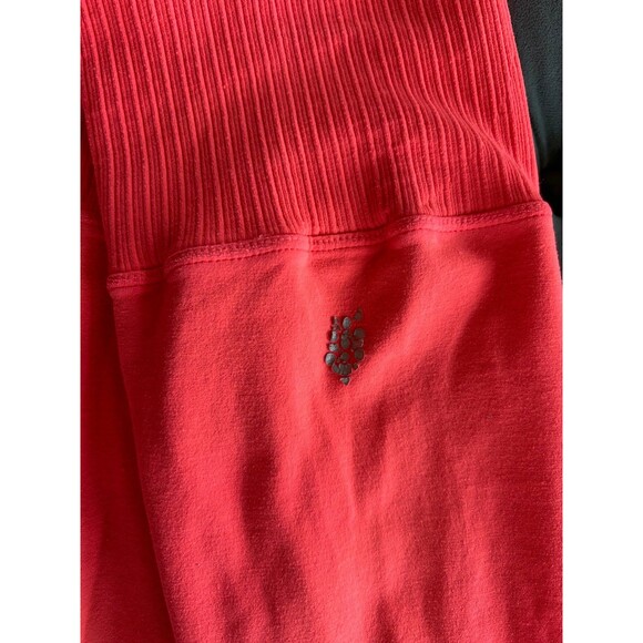 Free People Good Karma Leggings XS S - Picture 9 of 11